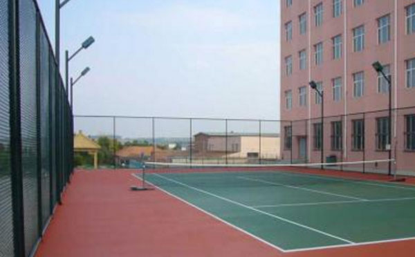 张掖水性丙烯酸地坪涂料