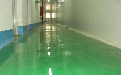 张掖水性环氧底涂