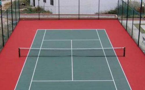 张掖改性丙烯酸面漆