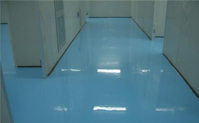 张掖张掖环氧地坪施工注意事项