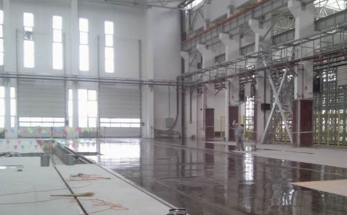 张掖通用环氧地坪底涂