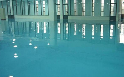 张掖张掖环氧地坪漆颜色怎么调？完全掌握调色绝招！