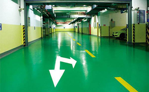 张掖环氧地坪 张掖环氧地坪