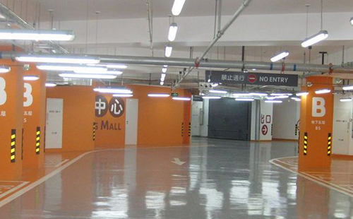 梦得来化工有限公司：专业张掖环氧地坪解决方案提供商