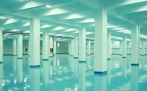 张掖环氧地坪 张掖环氧地坪