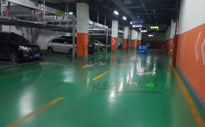 张掖张掖环氧地坪施工中的注意事项及常见问题解决指南