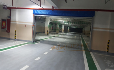 张掖张掖环氧地坪工程全解析：从设计到施工的完整流程