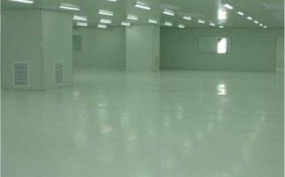 张掖张掖环氧地坪中涂选购必看：如何选择性价比高的材料？