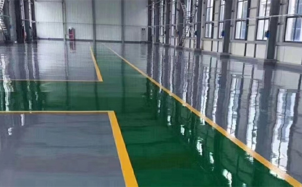 防止张掖环氧地坪失光:长效光泽维护全解析 防止张掖环氧地坪失光:长效光泽维护全解析