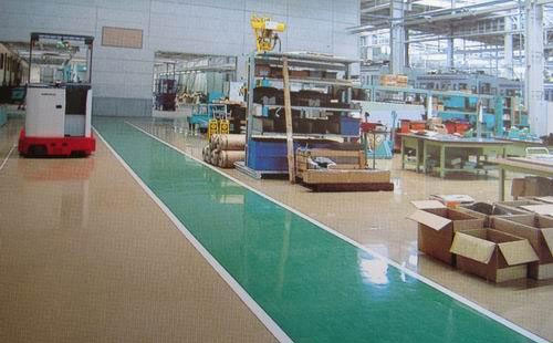 张掖张掖环氧地坪漆施工工艺及常见问题解决指南